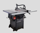 Fusion F1 Tablesaw