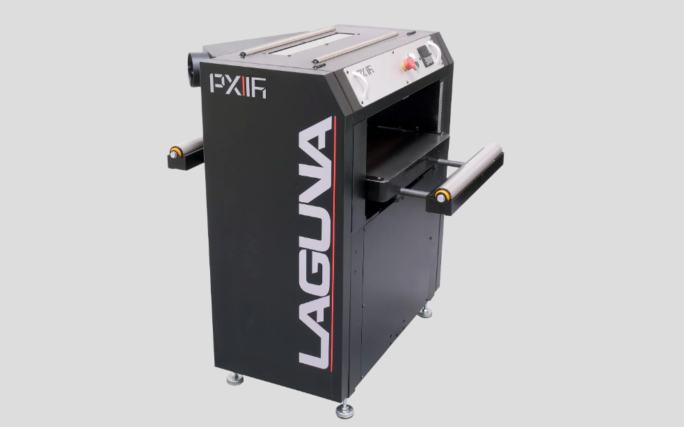 Planer - PX|16 Sheartec:II