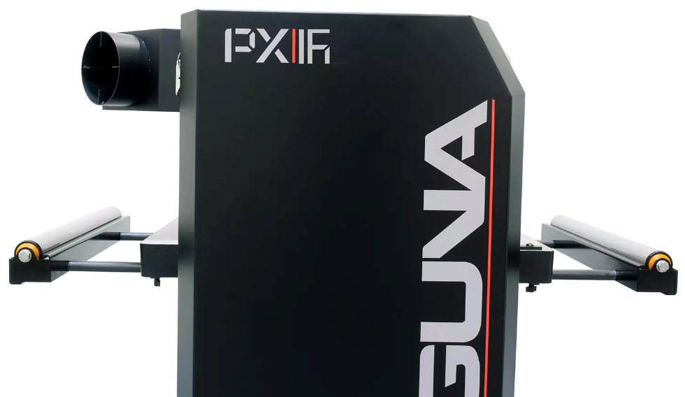 Planer - PX|16 Sheartec:II