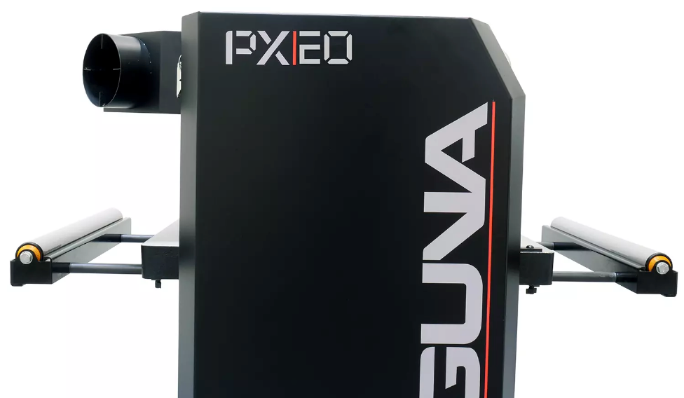 Planer - PX|20 Sheartec:II