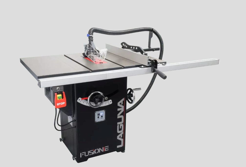 Fusion F2 Tablesaw