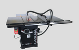 Fusion F3 Tablesaw