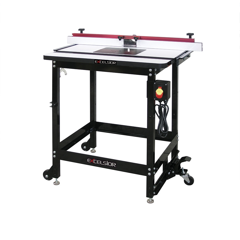 Router Table Kit