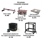 Router Table Kit