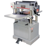 Planer - 15" Spiral Cutterhead