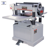 Industrial Planer - 20" Spiral Cutterhead