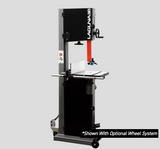 14|BX 220V Bandsaw Package