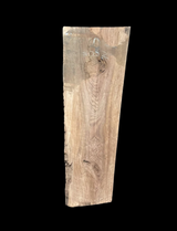 Bastogne Walnut 12/4 Live Edge #002