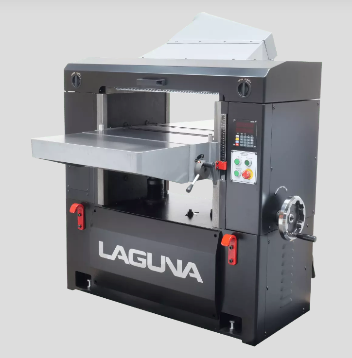 Planer - P|25 Sheartec: II Industrial
