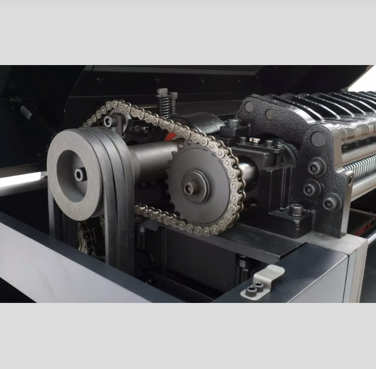 Planer - P|25 Sheartec: II Industrial