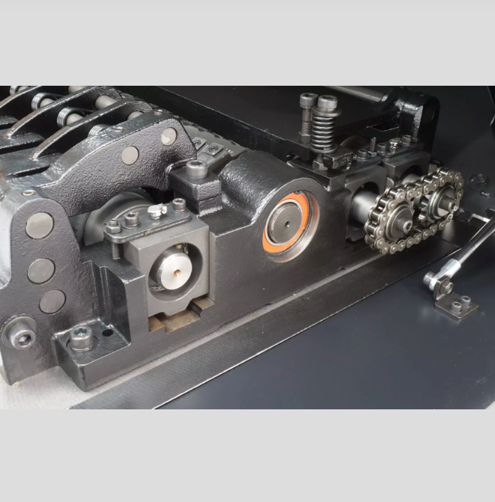 Planer - P|25 Sheartec: II Industrial