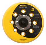 5” Multi‐Hole Grip‐Faced 100 gram Backing Pad