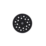 5” Multi‐Hole Grip‐Faced 100 gram Backing Pad