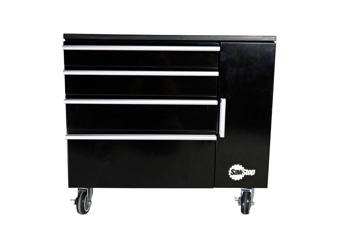 Under Table Cabinet