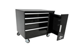Under Table Cabinet