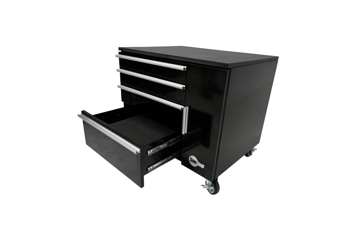 Under Table Cabinet