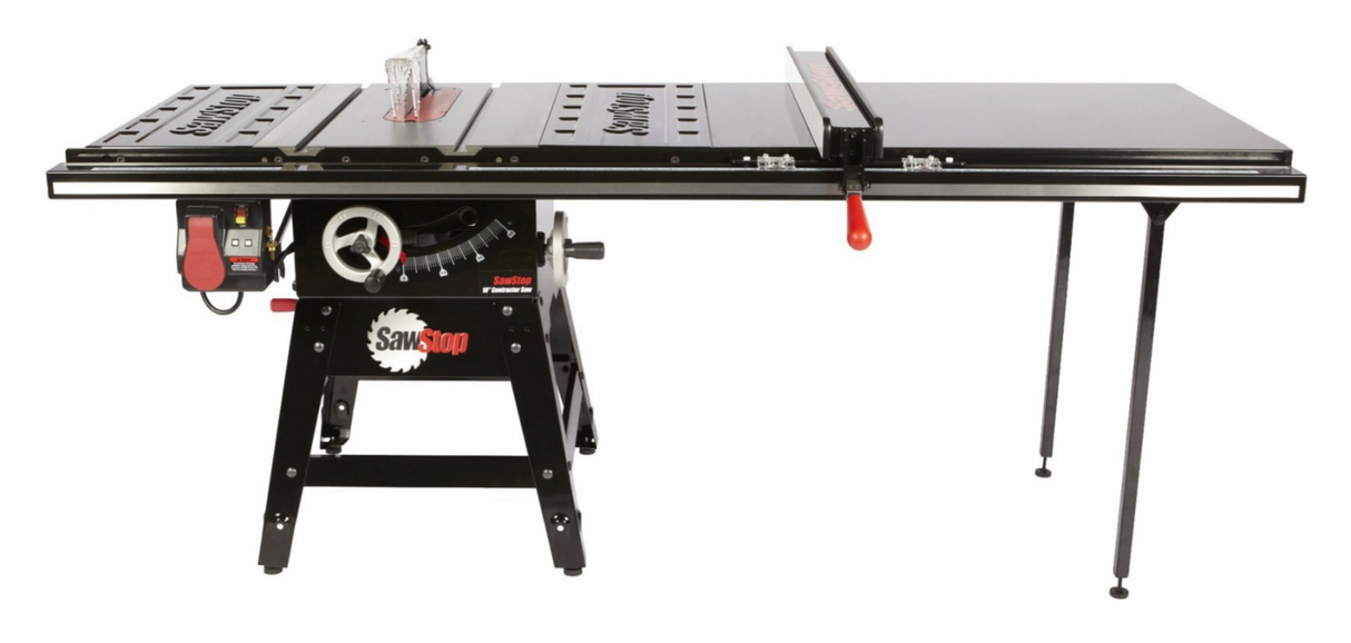 SawStop Contractor Saw