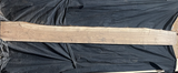 Bastogne Walnut 10/4 Live Edge #004