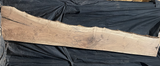 Bastogne Walnut 10/4 Live Edge #006