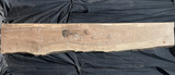 Bastogne Walnut 10/4 Live Edge #008