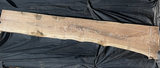 Bastogne Walnut 10/4 Live Edge #009