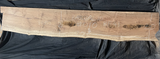 Bastogne Walnut 10/4 Live Edge #010