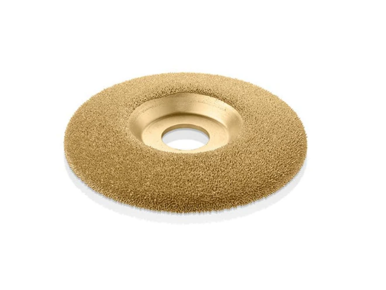 4-1/2" Shaping Disc, 7/8" Bore (Original, Coarse)