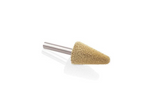 Taper Burr - 1/4" Shank