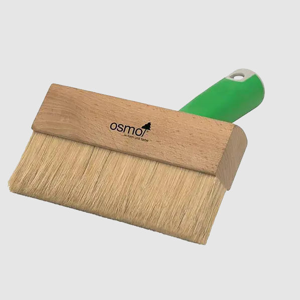 Decking Brush