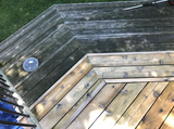 Wood Reviver Power Gel