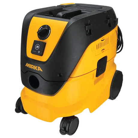 1230 HEPA Dust Extractor
