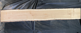 Cherry 8/4 Live Edge #085