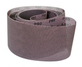 Abranet Max 4" x 24" Belt - 10 Pack