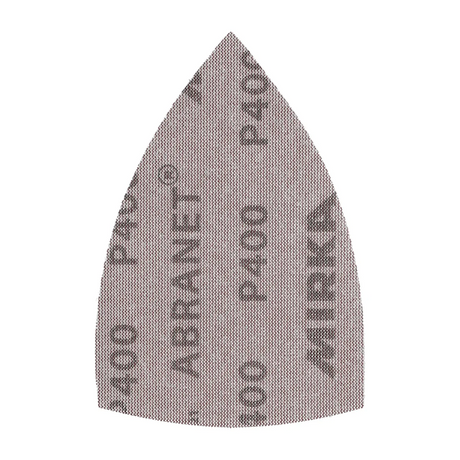 Abranet 4x6" Delta Sanding Triangles - 10 pack