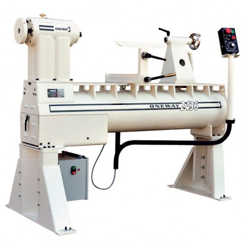 Lathe - 2436
