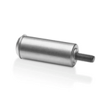 3/8" Mounting I.D. Mini Carver Adapter X 1-1/2" Long X 3/8" Pilot Hub