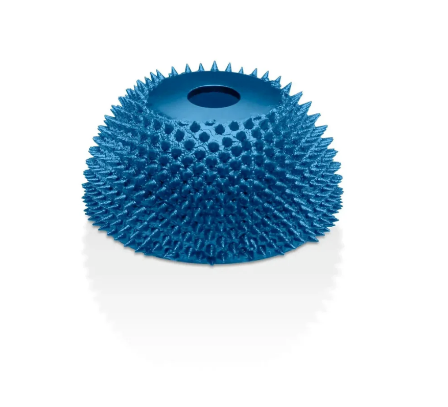 Contour Wheel, 3/8" Bore