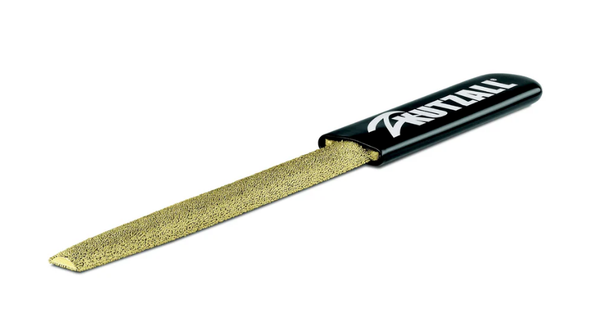 Half-Round Rasp - Original