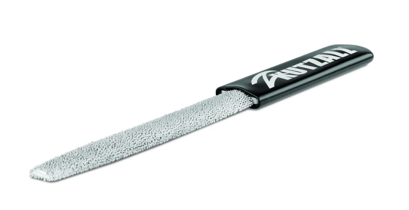 Half-Round Rasp - Original