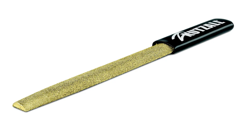 Half-Round Rasp - Original