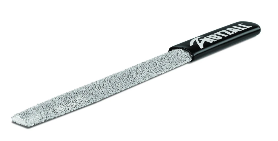 Half-Round Rasp - Original