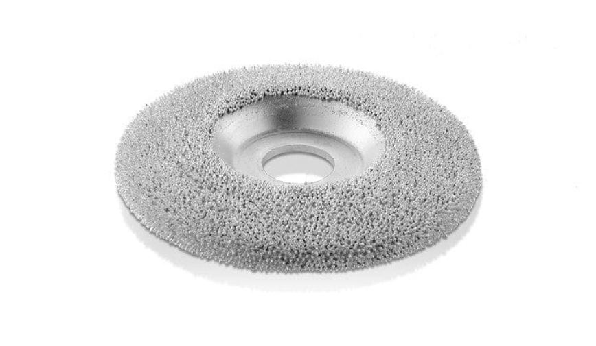 Shaping Disc, 7/8" Bore