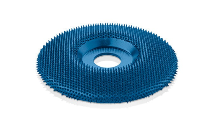 Shaping Disc, 7/8" Bore
