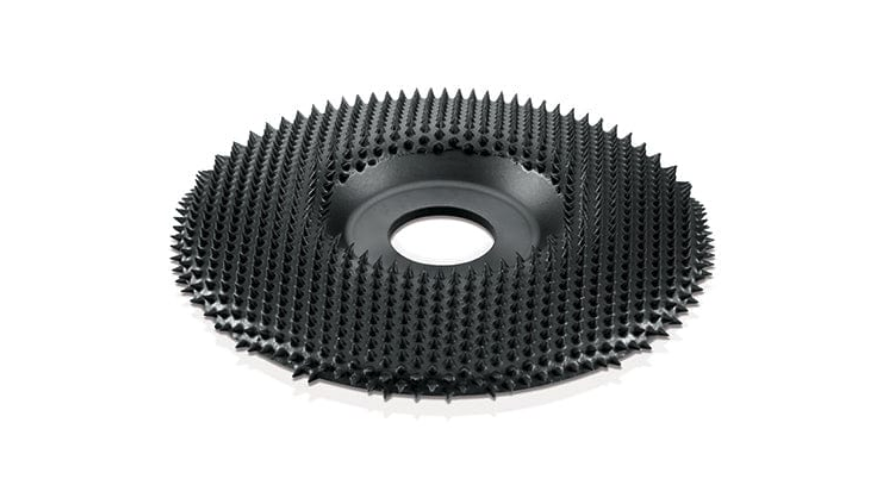 Shaping Disc, 7/8" Bore