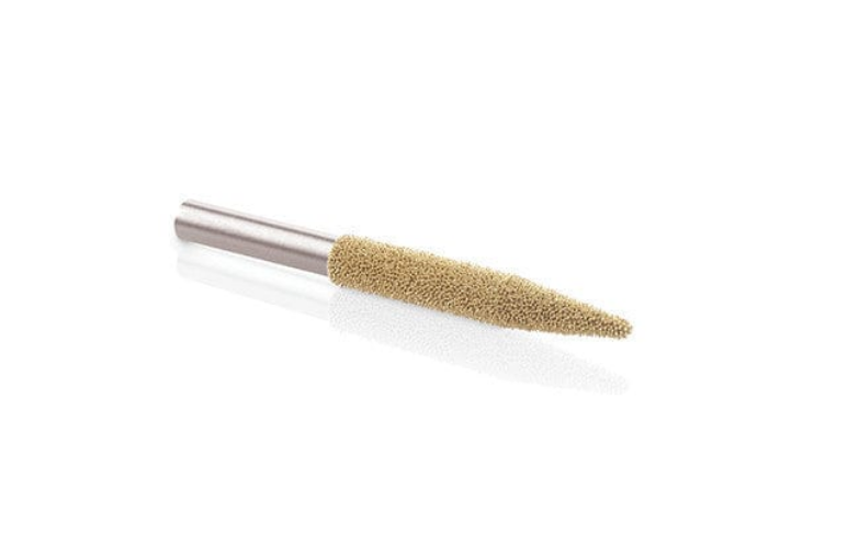 Taper Burr - 1/4" Shank