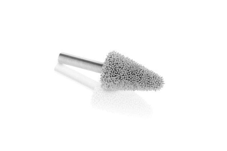 Taper Burr - 1/4" Shank