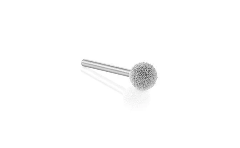 Sphere Burr - 1/8" Shank