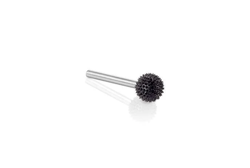 Sphere Burr - 1/8" Shank