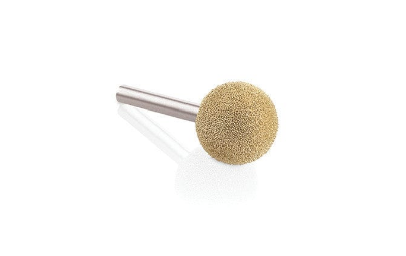 Sphere Burr - 1/4" Shank