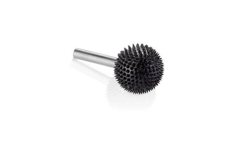 Sphere Burr - 1/4" Shank